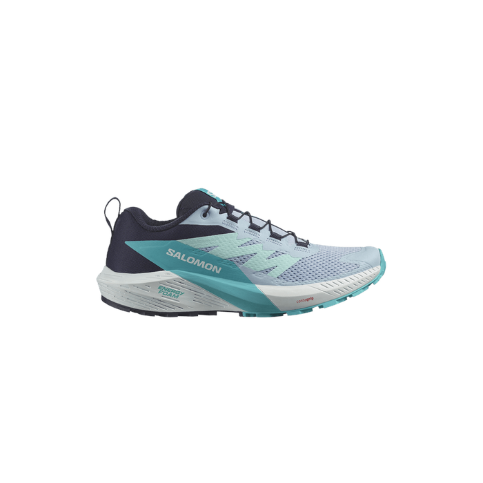 Wmns Sense Ride 5 'Cashmere Blue' Salomon Salomon