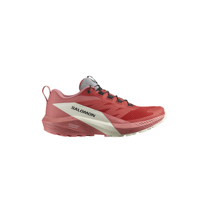 Wmns Sense Ride 5 'Tea Rose' Salomon Salomon