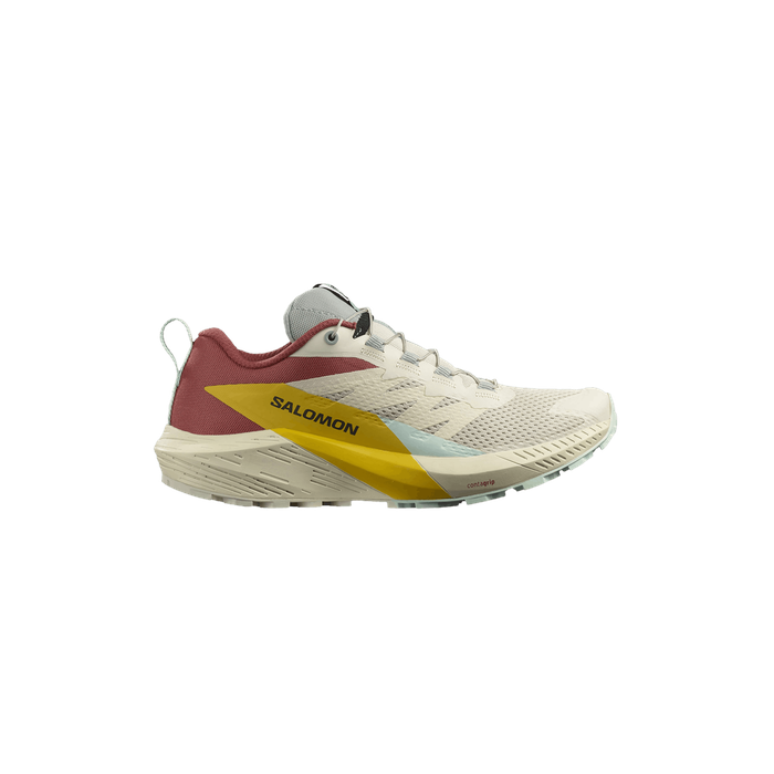 Wmns Sense Ride 5 'Rainy Day Freesia' Salomon Salomon