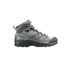 Wmns Quest Rove GORE-TEX 'Quarry Quiet Shade' Salomon Salomon