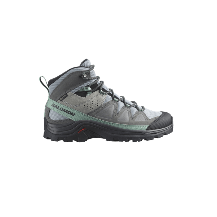 Wmns Quest Rove GORE-TEX 'Quarry Quiet Shade' Salomon Salomon