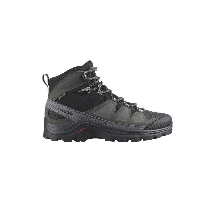 Wmns Quest Rove GORE-TEX 'Black Quiet Shade' Salomon Salomon