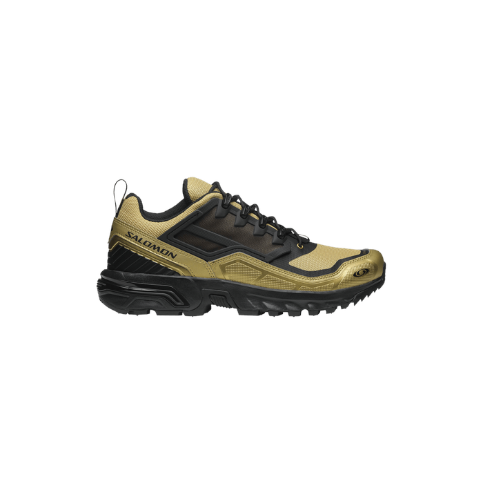 ACS+ FT 'Gold Black' Salomon Salomon