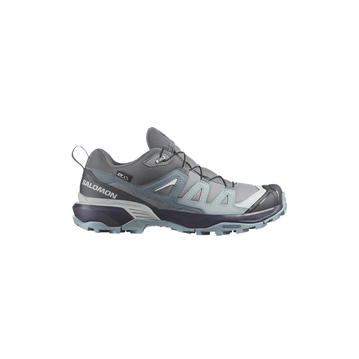 Wmns X Ultra 360 Climasalomon 'Deep Taupe Black Coffee' Salomon Salomon