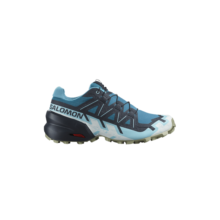 Wmns Speedcross 6 'Tahitian Tide Tea' Salomon Salomon