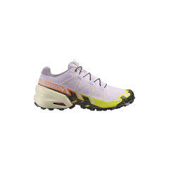 Wmns Speedcross 6 'Orchid Petal Sulphur Spring' Salomon Salomon