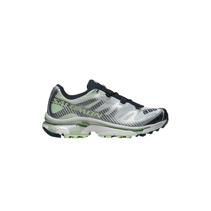 XT-4 OG 'Carbon Celadon Green' Salomon Salomon