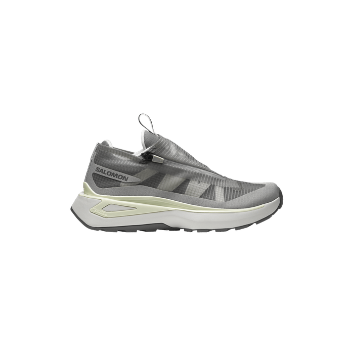 Odyssey ELMT Advanced 'Clear - Glacier Grey' Salomon Salomon
