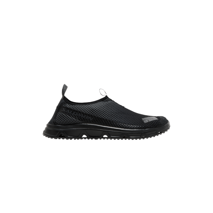 RX Moc 3.0 Suede 'Black Magnet' Salomon Salomon