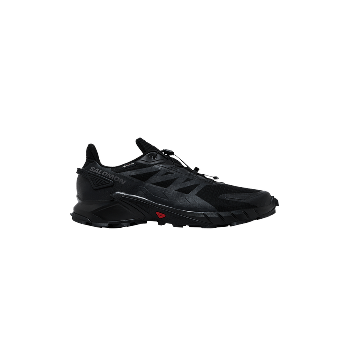 Supercross 4 GORE-TEX 'Black' Salomon Salomon