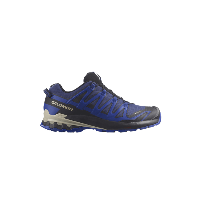 XA Pro 3D v9 GORE-TEX 'Blue Print' Salomon Salomon