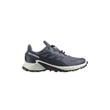 Salomon Supercross 4 GORE-TEX 'Grisaille Carbon'