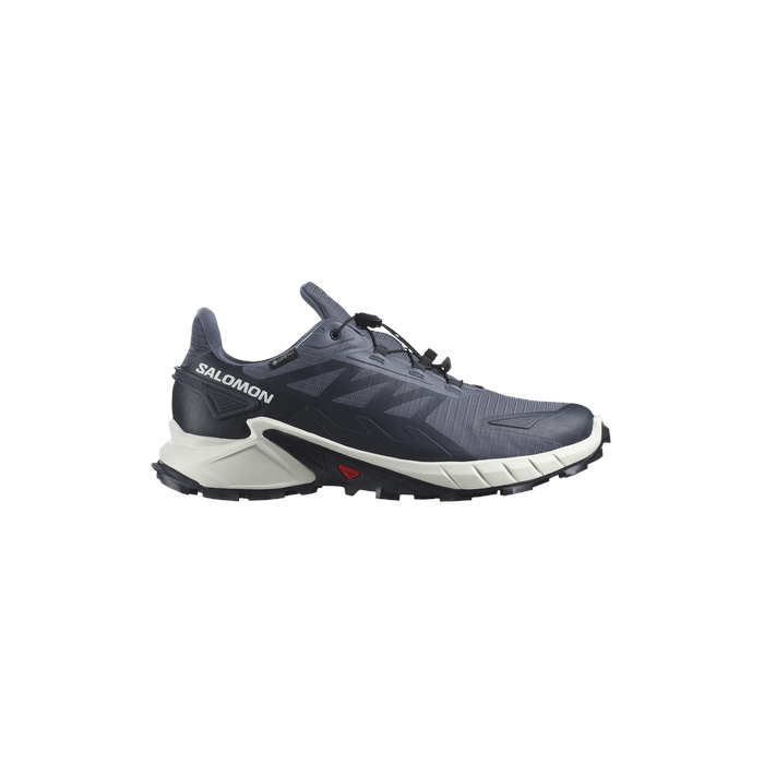 Supercross 4 GORE-TEX 'Grisaille Carbon' Salomon Salomon