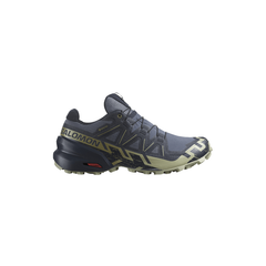 Speedcross 6 GORE-TEX 'Grisaille Tea' Salomon Salomon