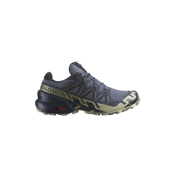 Speedcross 6 GORE-TEX 'Grisaille Tea' Salomon Salomon