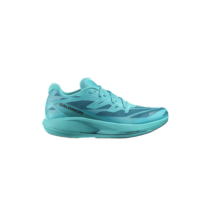 Phantasm 2 'Peacock Blue' Salomon Salomon