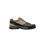 Salomon X-ALP Leather 'Pewter Vintage Khaki'