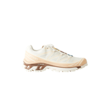 Salomon XT-6 'Vanilla Acorn' Aritzia Exclusive