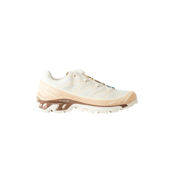 XT-6 'Vanilla Acorn' Aritzia Exclusive Salomon Salomon