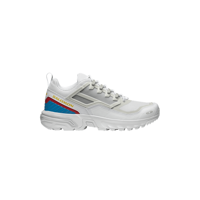 ACS+ FT 'White Pewter' Salomon Salomon