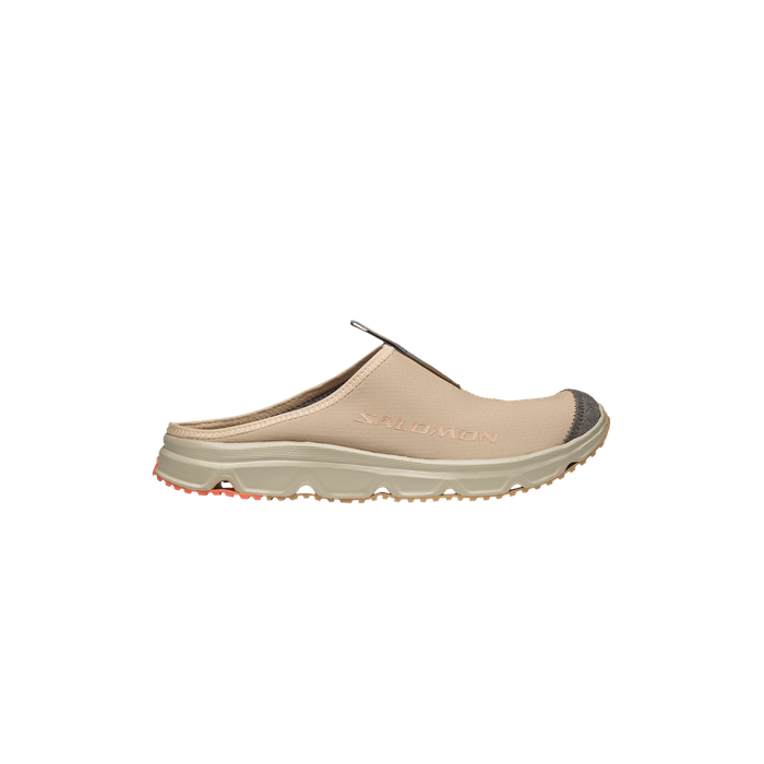 RX Slide 3.0 Suede 'Hazelnut Plum Kitten' Salomon Salomon