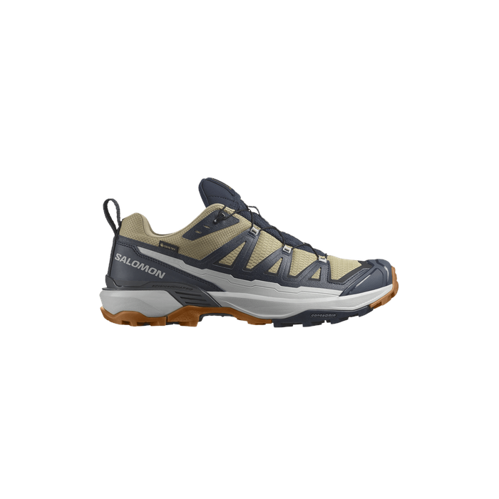 X Ultra 360 Edge GORE-TEX 'Slate Green Glacier Grey' Salomon Salomon