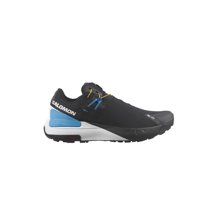 S/Lab Skyway 'Black Blue Danube' Salomon Salomon