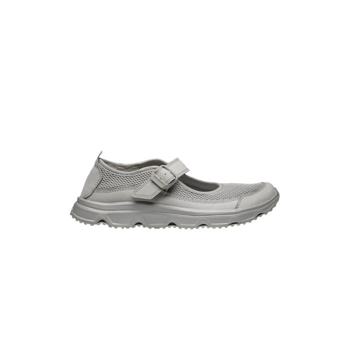 RX Marie Jeanne 'Ghost Grey' Salomon Salomon