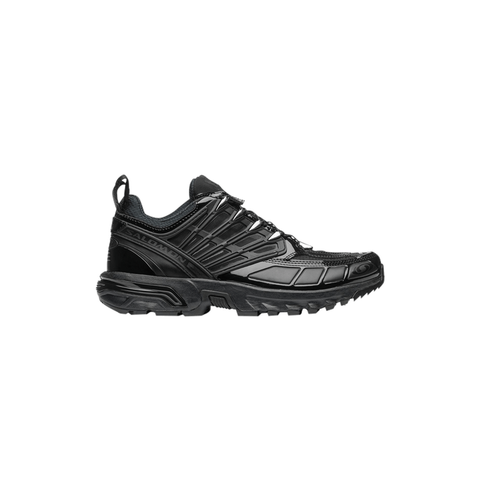 MM6 Maison Margiela x ACS Pro Advanced 'Black Quiet Shade' Salomon Salomon