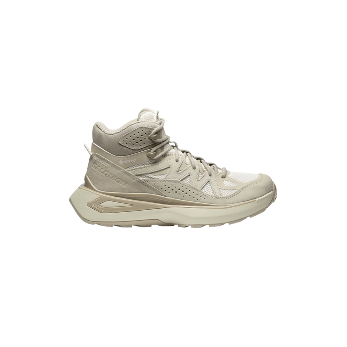 Odyssey ELMT Mid GORE-TEX 'Vanilla Ice Almond' Salomon Salomon