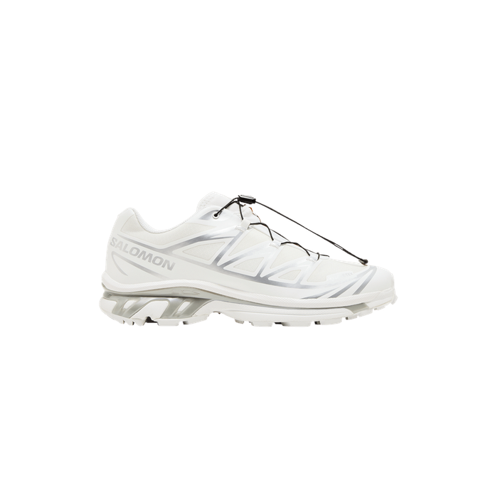 XT-6 GORE-TEX 'White Silver' Salomon Salomon