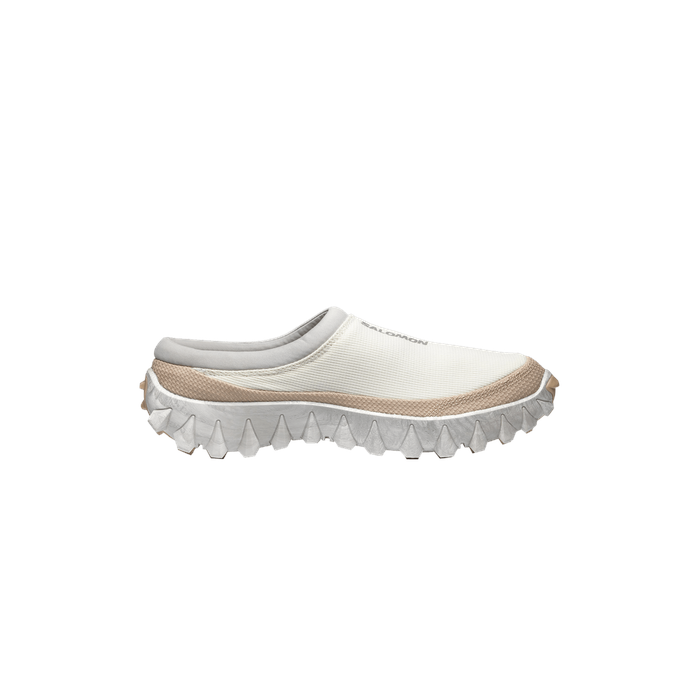 Snowclog 'Vanilla Ice Almond Milk' Salomon Salomon