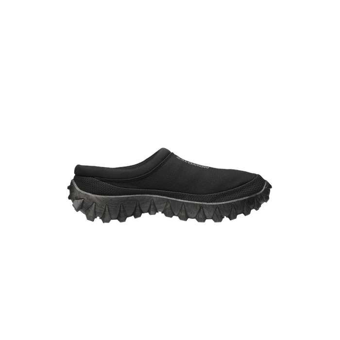 Snowclog 'Black Asphalt' Salomon Salomon