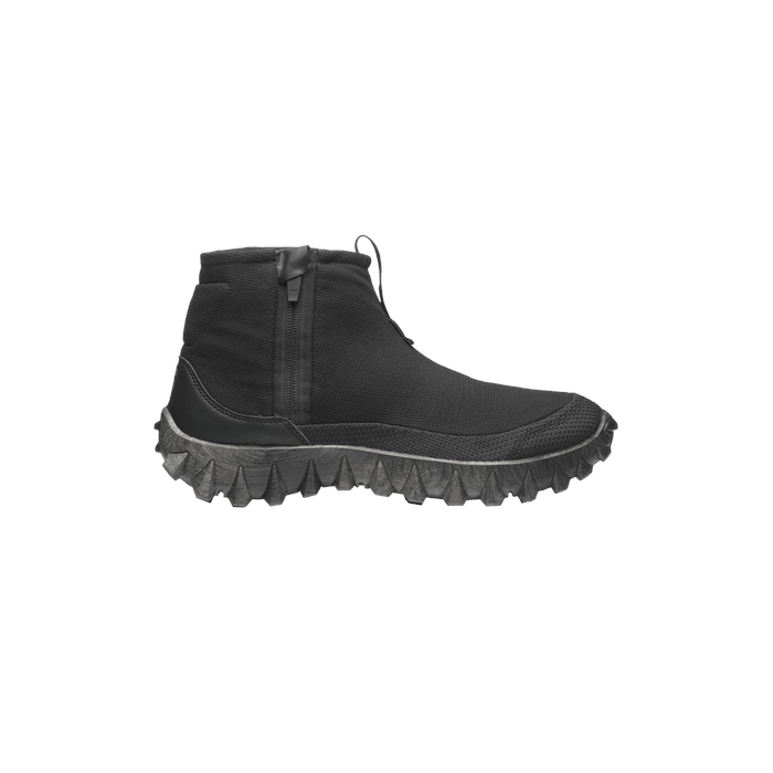 Snowclog Mid 'Triple Black' Salomon Salomon
