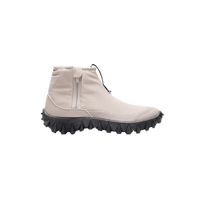 Snowclog Mid 'Feather Grey' Salomon Salomon