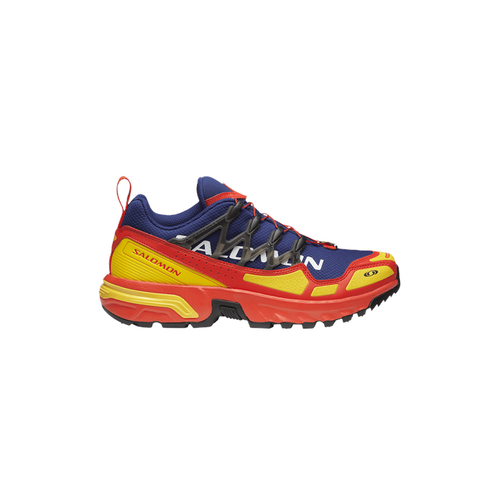 ACS+ OG 'Heritage Pack - Cherry Tomato' Salomon Salomon
