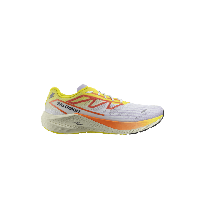 Aero Volt 2 'Sulphur Spring Orchid Petal' Salomon Salomon