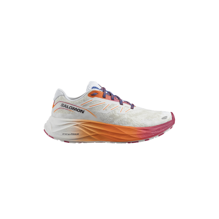 Aero Glide 2 'White Dragon Fire' Salomon Salomon