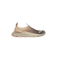 RX Moc 3.0 Suede 'Plum Kitten Cork' Salomon Salomon