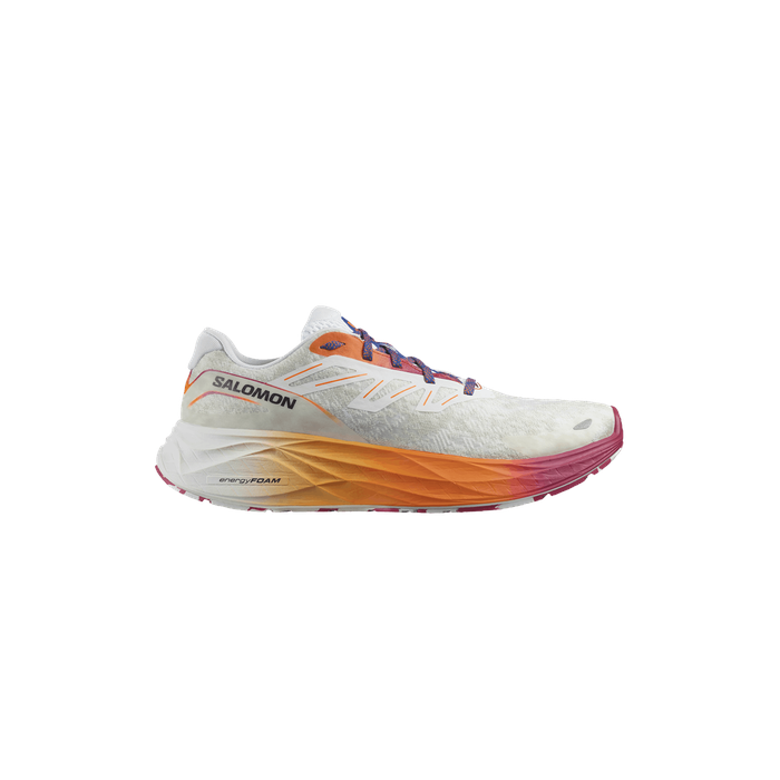 Wmns Aero Glide 2 'White Dragon Fire' Salomon Salomon