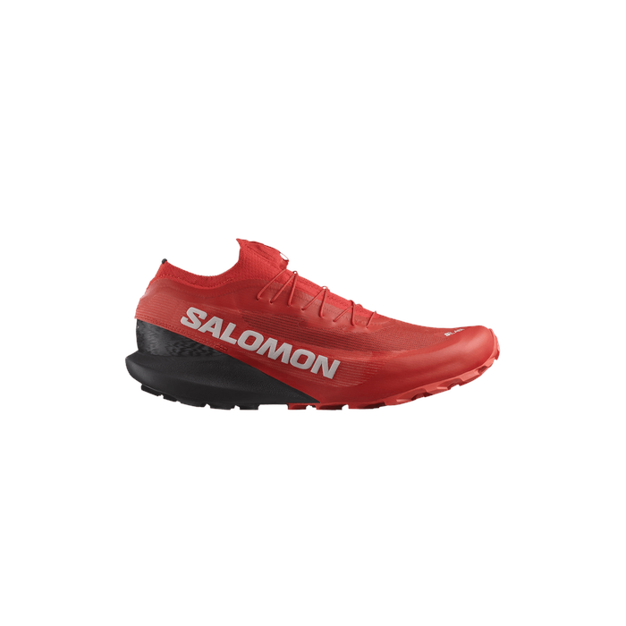 S/Lab Pulsar 3 'Fiery Red' Salomon Salomon