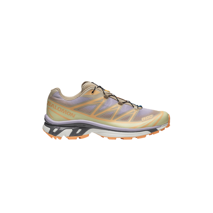 XT-6 Skyline 'Peach Quartz Orchid Petal' Salomon Salomon