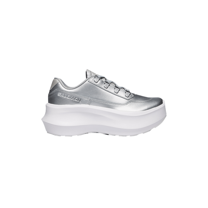 Comme des Gar√ßons Homme Plus x SR811 'Silver' Salomon Salomon