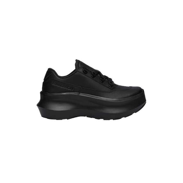 Comme des Gar√ßons Homme Plus x SR811 'Black' Salomon Salomon