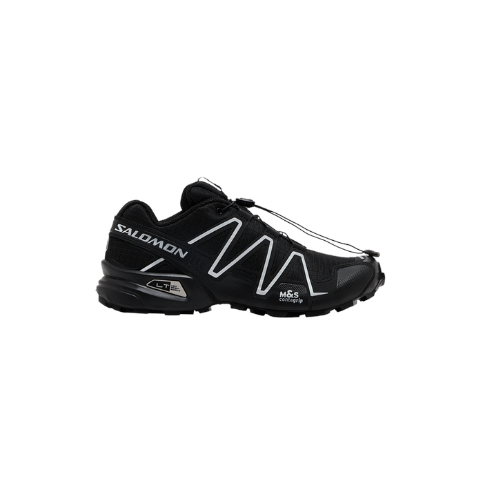Speedcross 3 'Black Silver' Salomon Salomon