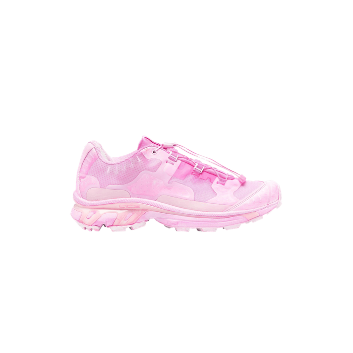 11 By Boris Bidjan Saberi x Bamba 5 'Pink Panther' Salomon Salomon