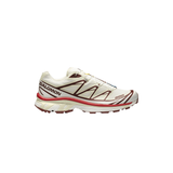 Salomon XT-6 'Vanilla Ice Fired Brick'