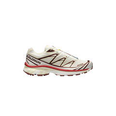 XT-6 'Vanilla Ice Fired Brick' Salomon Salomon