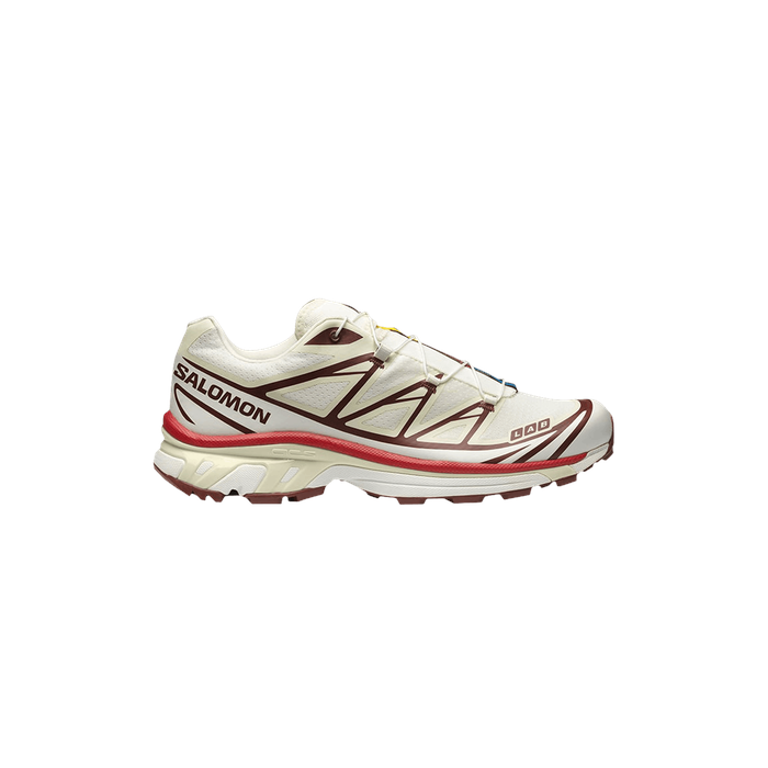 XT-6 'Vanilla Ice Fired Brick' Salomon Salomon