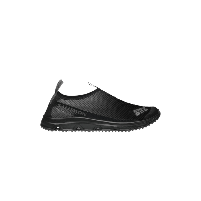 RX Moc 3.0 'Black Pewter' Salomon Salomon